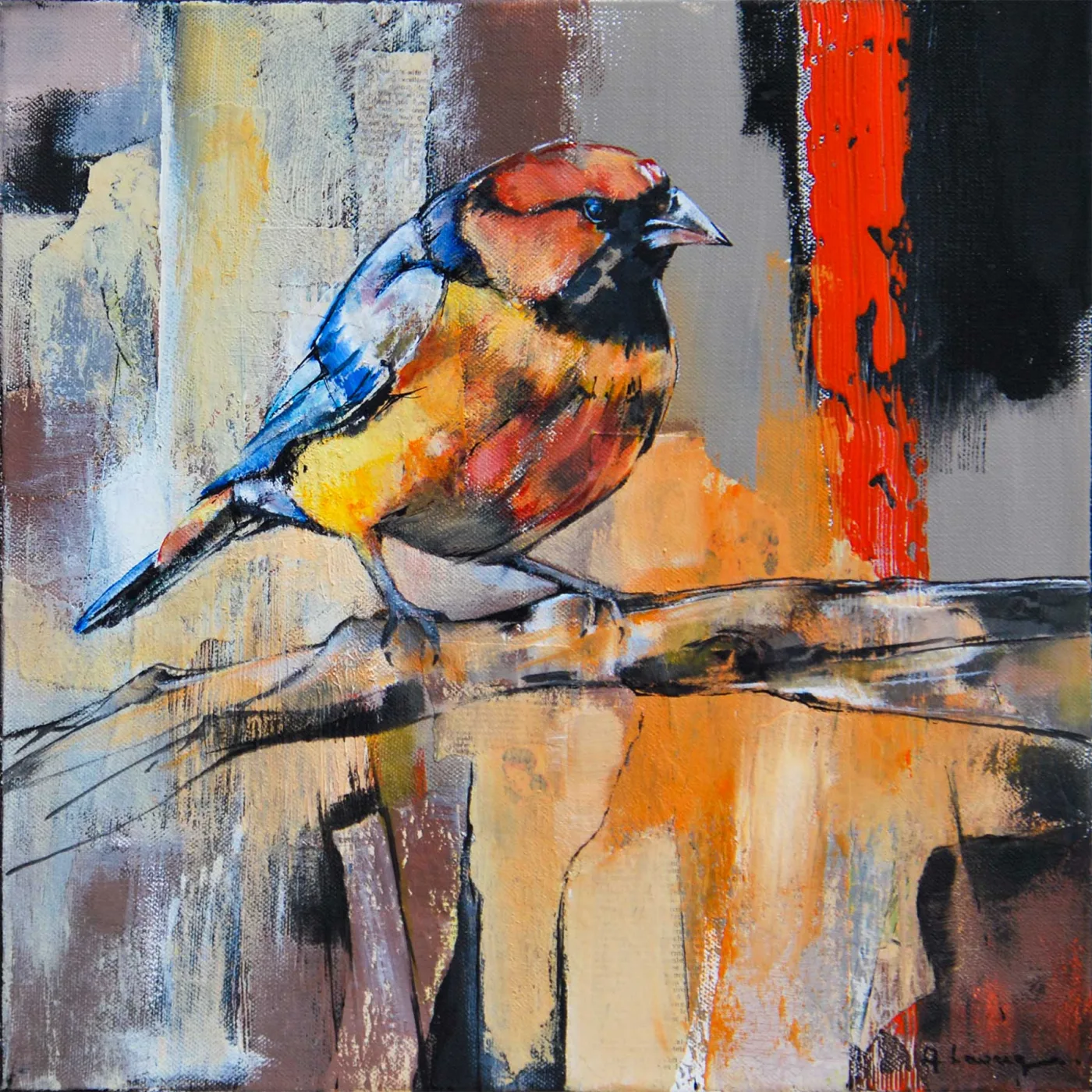 Le piaf