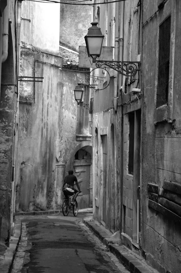 Rue de Béziers
