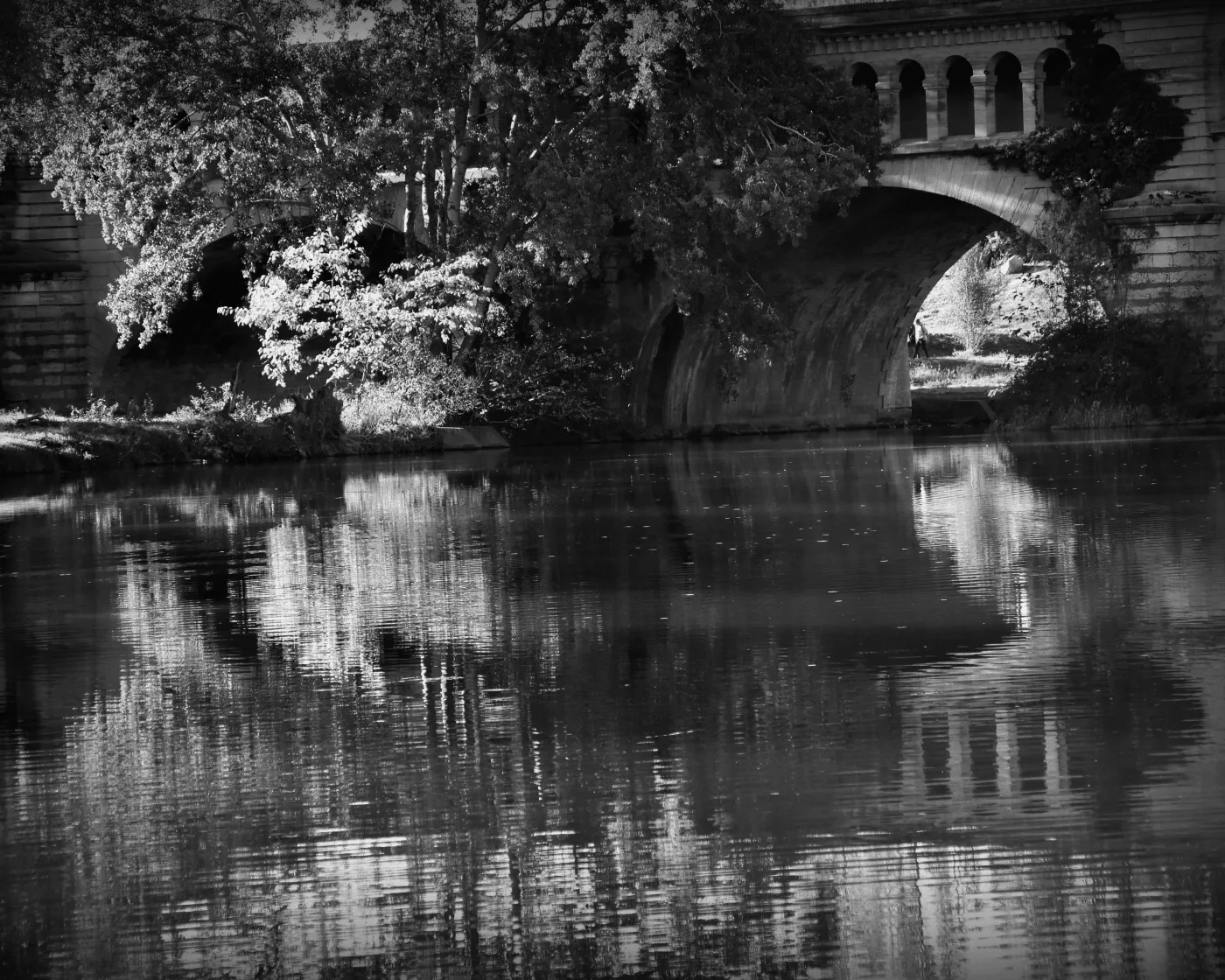 Reflets